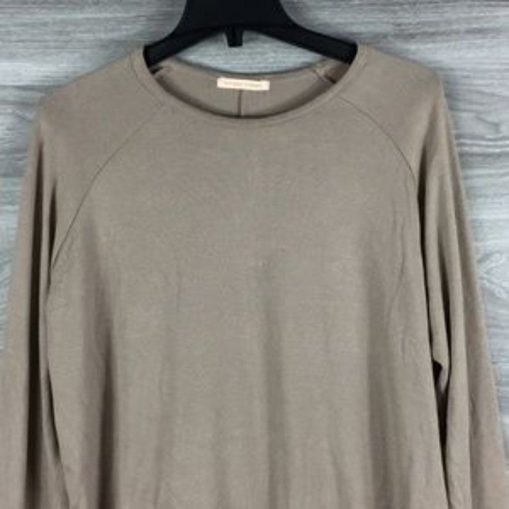 Sweet Romeo Long Raglan Sleeve Pullover - Picture 5 of 7